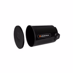 Celestron Aluminum Dew Shield with Cover Cap 8"