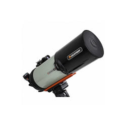 Celestron Aluminum Dew Shield with Cover Cap 9.25"