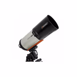 Celestron Aluminum Dew Shield with Cover Cap 11"