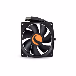 Celestron USB Cooling Fan for Dobsonian Telescopes