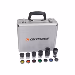 Celestron 94303, 305 mm, 330 mm, 152 mm, 1.53 kg, China