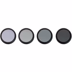 Celestron Moon Filter Set (1.25")