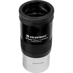 Celestron E-Lux 40mm Kellner Eyepiece (2")