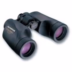 Olympus 8x42 EXPS I, Porro, 8x, 4.2 cm, Waterproof, Black, 780 g