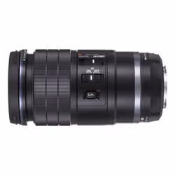 Olympus M.Zuiko Digital Macro IS PRO MILC Macro lens Black - Additional view 2