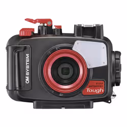 OM Digital Solutions PT-059 underwater camera housing - Additional view 3