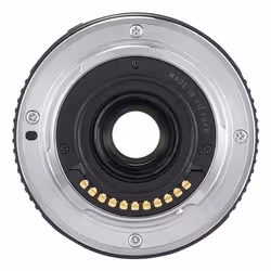 Olympus M.Zuiko Digital MILC/SLR Zoom lens Black - Additional view 7
