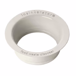 InSinkErator FLG-BIS Disposal Flange Biscuit