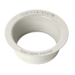 InSinkErator FLG-BIS Disposal Flange  Biscuit