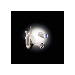InSinkErator Universal Plumbing Kit for Kitchen Sink Waste Disposal Unit 71498