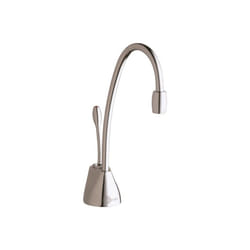 InSinkErator GN1100 Boiling Hot Water Kitchen Tap Only Chrome Single Lever 44317
