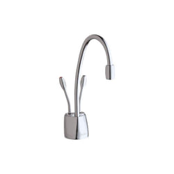 InSinkErator Model HC1100 Steaming Hot & Filter Cold Water Chrome Tap ONLY 44318