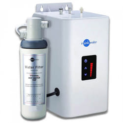 Insinkerator 45094 Boiling Hot Water Tank and Filter 2.5L Touch Screen
