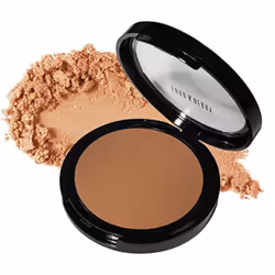 Lord & Berry Luxurious Silky Matte Finish Bronzer Powder - Long-Wearing Blendable Face and Body Bronzer Palette Makeup for S ...