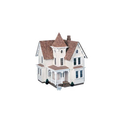 Greenleaf Fairfield Dollhouse Kit - 1/24 Scale
