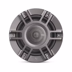 Infinity KAPPA8135MAM - Kappa Marine KAPPA8135M Titanium 8"" Premium 3-Way RGB LED Convertible Speakers