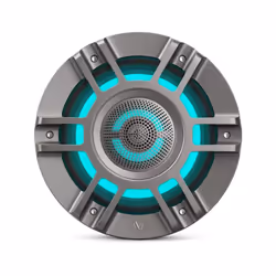 Infinity KAPPA8135MAM - Kappa Marine KAPPA8135M Titanium 8"" Premium 3-Way RGB LED Convertible Speakers