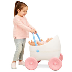 Little Tikes Classic Doll Stroller - Amazon Exclusive
