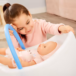 Little Tikes Classic Doll Stroller - Amazon Exclusive