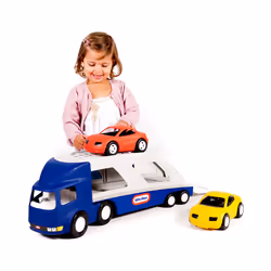 Little Tikes Big Car Carrier
