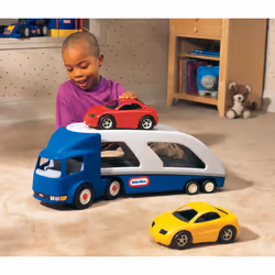 Little Tikes Big Car Carrier