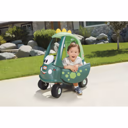 Little Tikes Cozy Coupe Dino