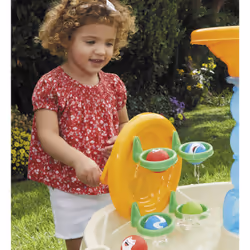 Little Tikes 173752E3 sand/water table
