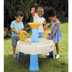 Little Tikes 173752E3 sand/water table - Additional view 4
