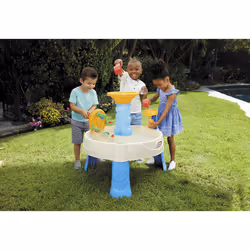 Little Tikes 173752E3 sand/water table - Additional view 5