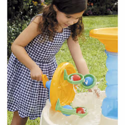 Little Tikes 173752E3 sand/water table - Additional view 6