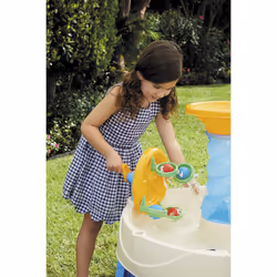 Little Tikes 173752E3 sand/water table - Additional view 7