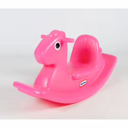 Little Tikes Rocking Horse (Magenta), 1 yr(s), 0 wheel(s), Magenta