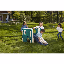 Little Tikes Junior Activity Gym- Jungle - Additional view 2