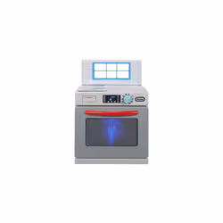 First Dishwasher - Realistic Pretend Play Appliance for Kids - Interactive Toy with 14 Kitchen Accessories For Kids Ages 2+ , ...