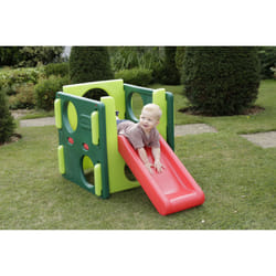 Little Tikes Junior Activity Gym- Evergreen