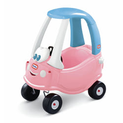 Little Tikes Cozy Coupe Princess