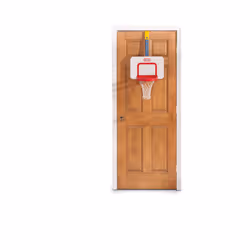 Little Tikes Attach 'n Play Basketball