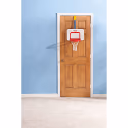 Little Tikes Attach 'n Play Basketball Portable Rectangular