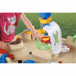 Little Tikes Anchors Away Pirate Ship