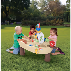 Little Tikes Anchors Away Pirate Ship