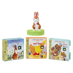 Little Tikes Little Golden Books Animals Collection  Storytime  Books  Audio Play Character  Gift and Toy for Toddlers and Kids Girls Boys Ages 3+ Yea