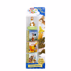 Little Tikes Little Golden Books Animals Collection  Storytime  Books  Audio Play Character  Gift and Toy for Toddlers and Kids Girls Boys Ages 3+ Yea