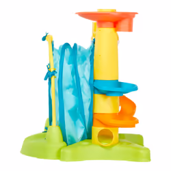 Little Tikes Learn & Play 2-in-1 Activity Tunnel