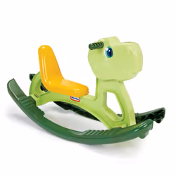 Little Tikes Easy Rockin' Dino Age 12 Months to 3 Years