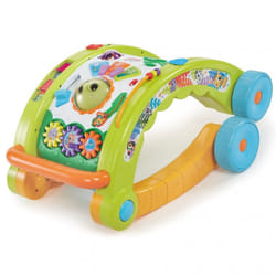 Little Tikes Light 'n Go 3-in-1 Walker & Activity Table