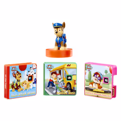 Little Tikes PAW Patrol Hero Collection  Storytime  Books  Audio Play Character  Gift and Toy for Toddlers and Kids Girls Boy ...