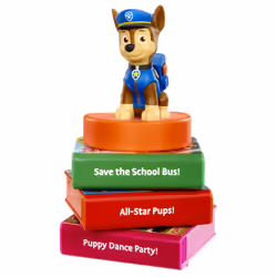 Little Tikes PAW Patrol Hero Collection  Storytime  Books  Audio Play Character  Gift and Toy for Toddlers and Kids Girls Boys Ages 3+ Years