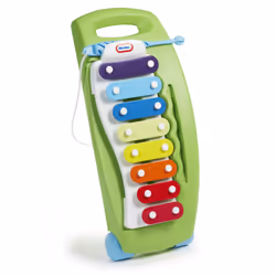 Little Tikes Tap-a-Tune Xylophone