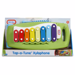 Little Tikes Tap-a-Tune Xylophone
