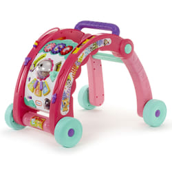 Little Tikes Light 'n Go 3-in-1 Activity Walker